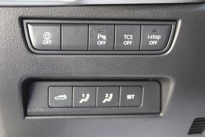 Used Car 2024 Mazda Cx-90  3.3 Turbo Premium For Sale Under $35,000 In Georgetown, Texas