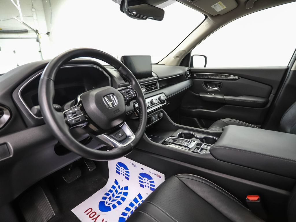 Thumbnail: 2023 Honda Pilot - 10