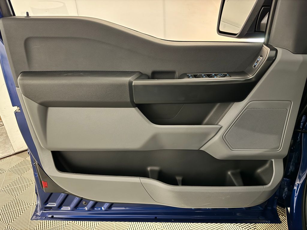 New 2026 Blue Ford XL image 21