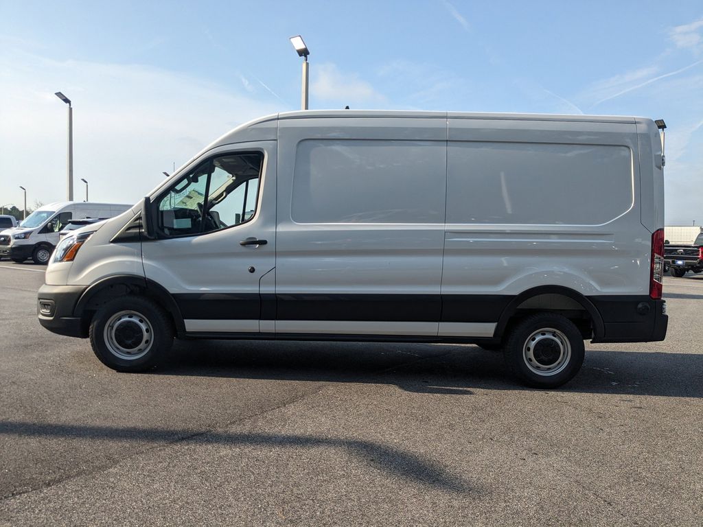 2025 Ford Transit-250 Cargo Van 
