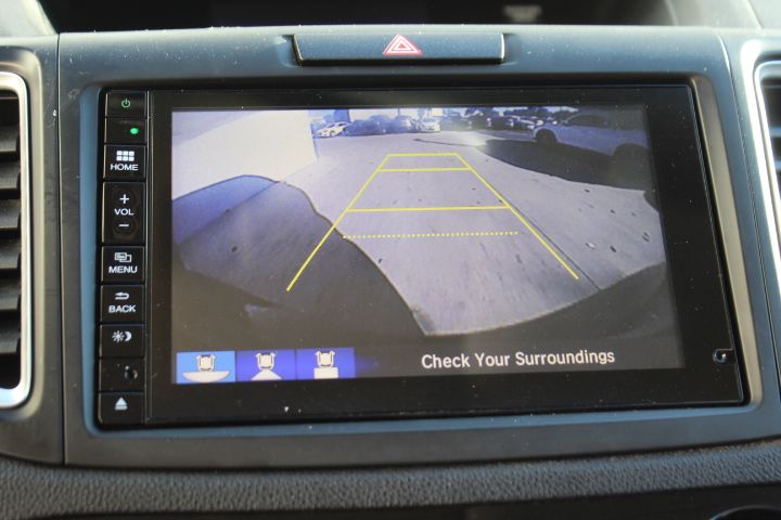 Used Car 2016 Honda Cr-v  Ex For Sale Under $10,000 In Georgetown, Texas