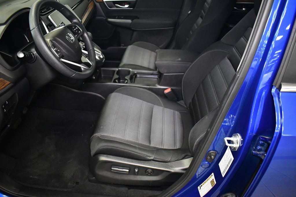 Thumbnail: 2021 Honda CR-V - 25