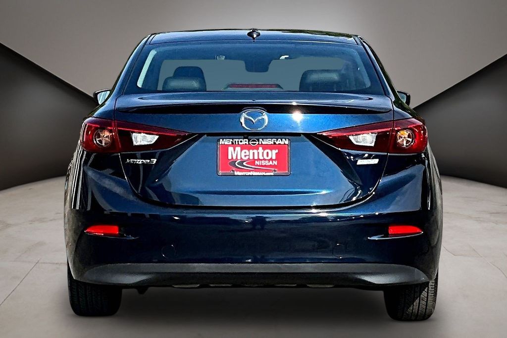 Photo 5 of 2017 Mazda Mazda3 Touring