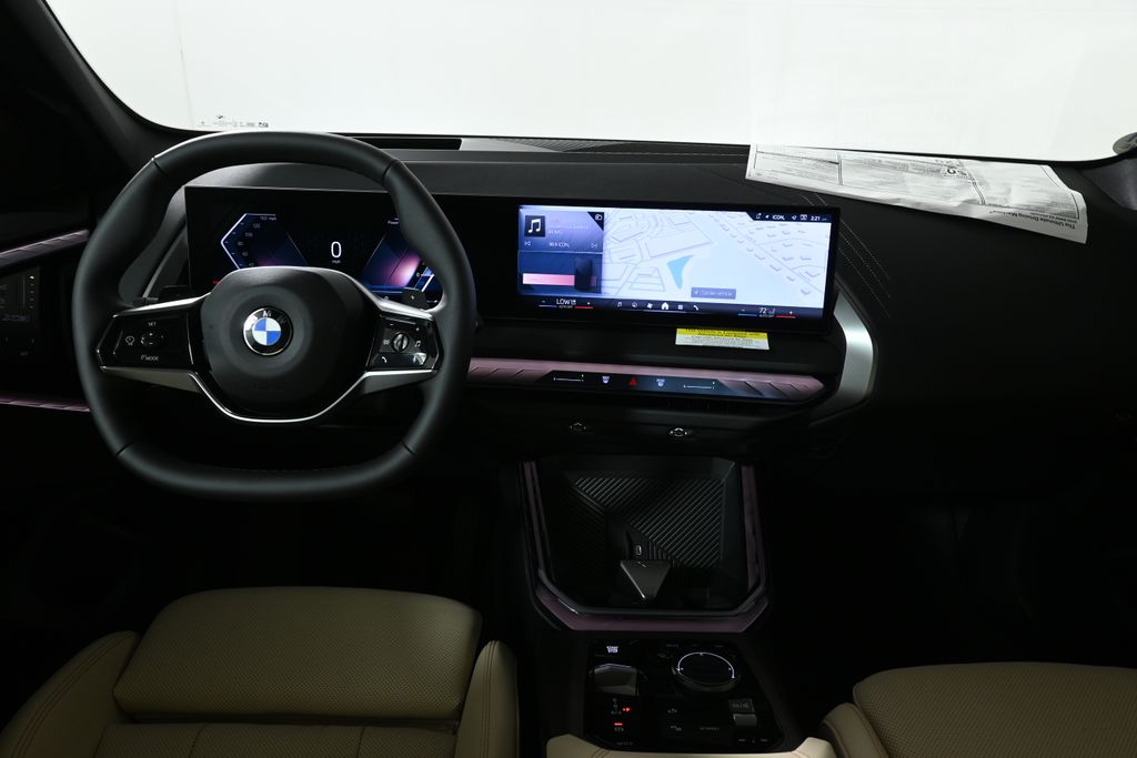 Thumbnail: 2026 BMW X3 - 16