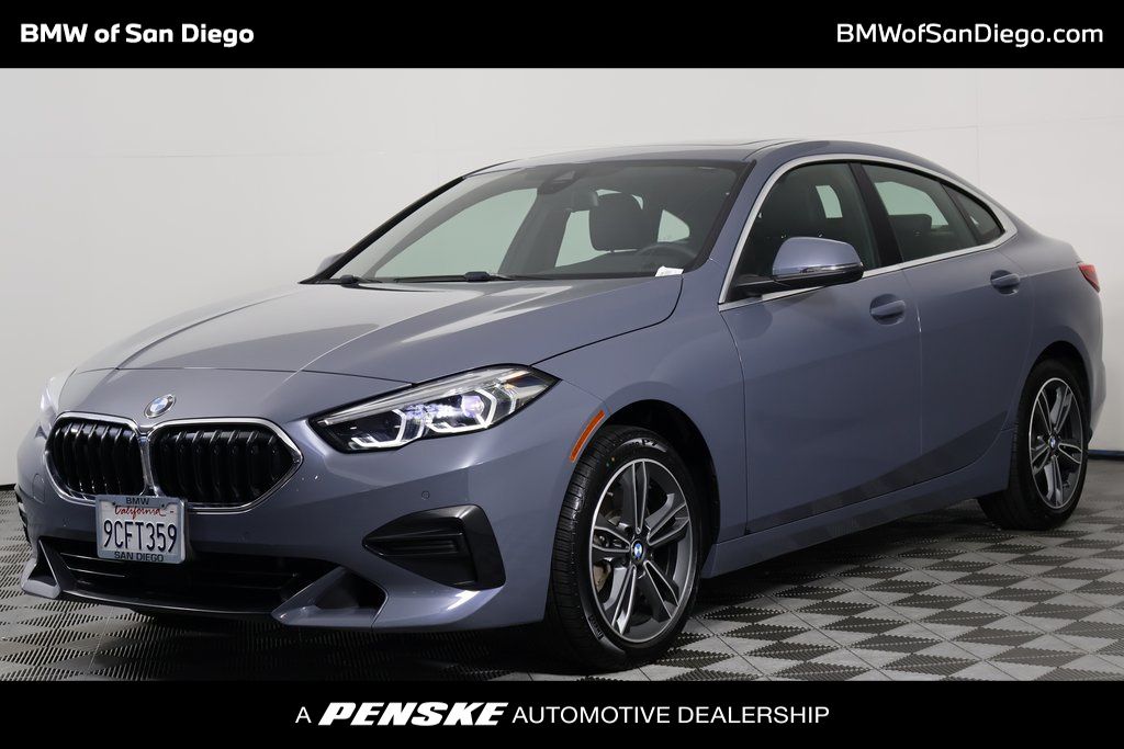 2022 BMW 2 Series 228i -
                  San Diego, CA