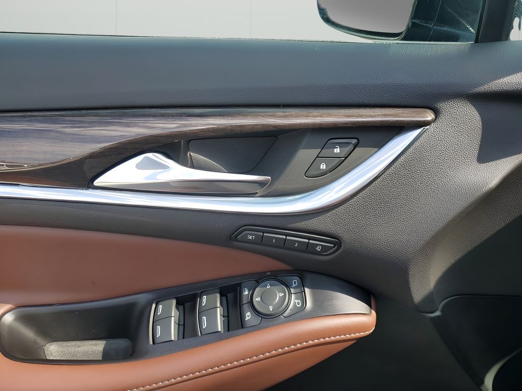 Used Car 2020 Buick Enclave  Avenir For Sale Under $30,000 In Austin, Texas