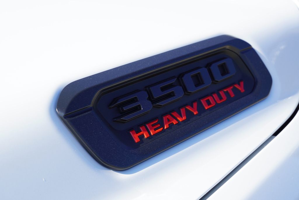 New 2026 Ram 3500 Truck
