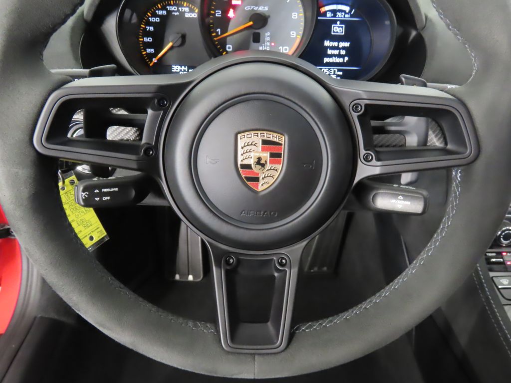 Thumbnail: 2023 Porsche 718 Cayman - 18