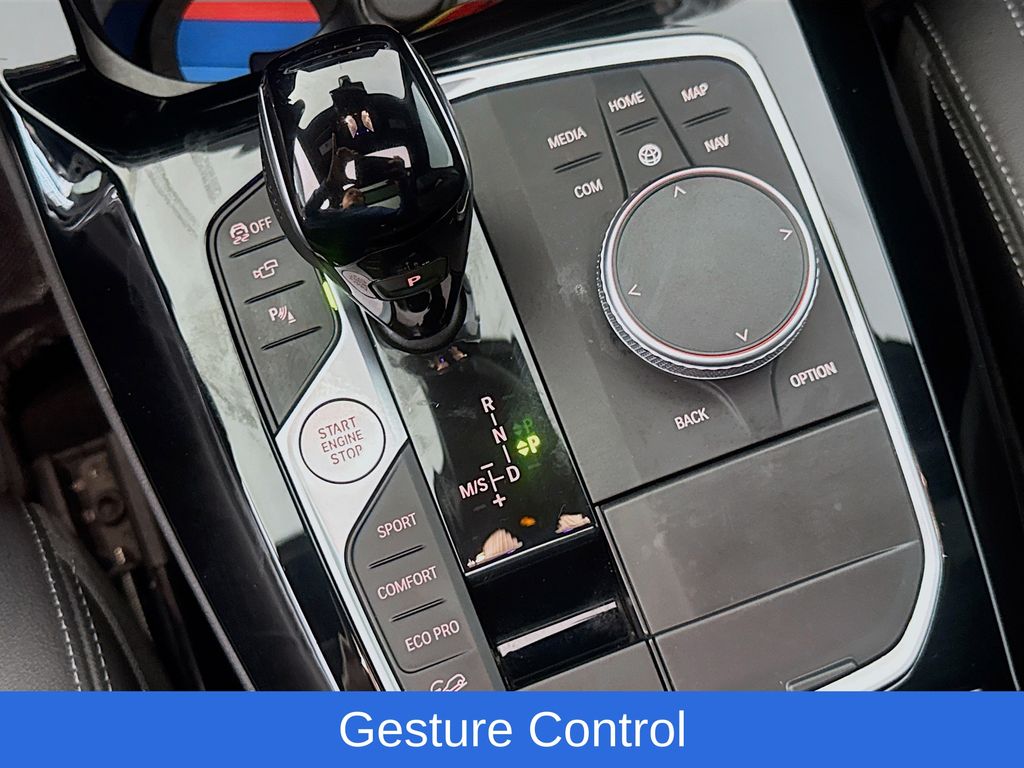 Used Car 2022 Bmw X3  M40i For Sale Under $50,000 In Austin, Texas