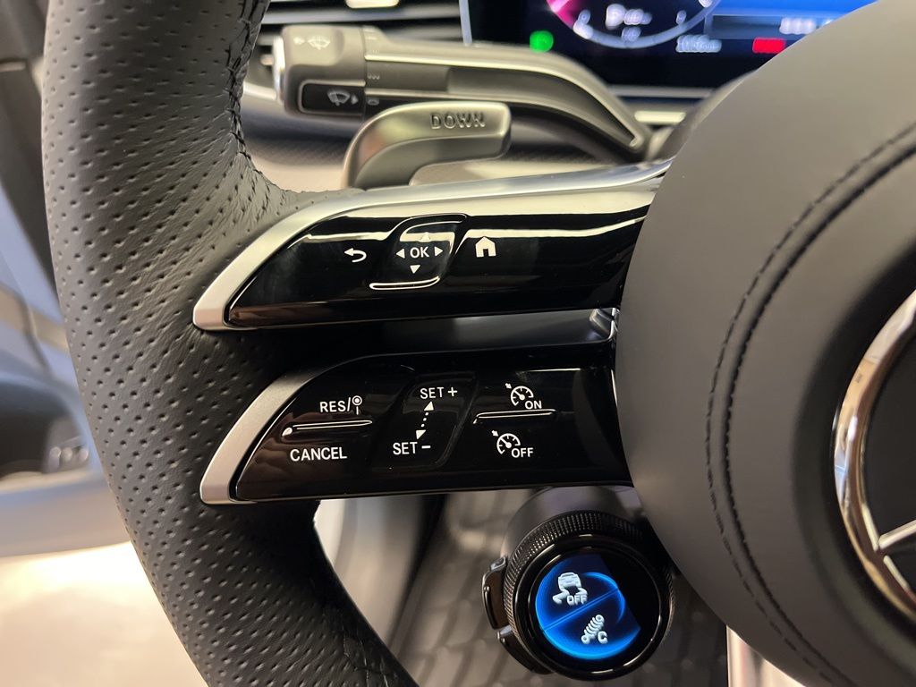 Thumbnail: 2026 Mercedes-Benz GLE - 14