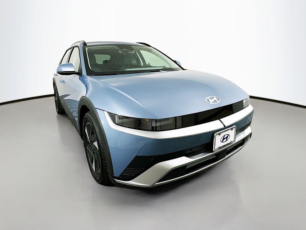 Thumbnail: 2025 Hyundai Ioniq 5 - 3