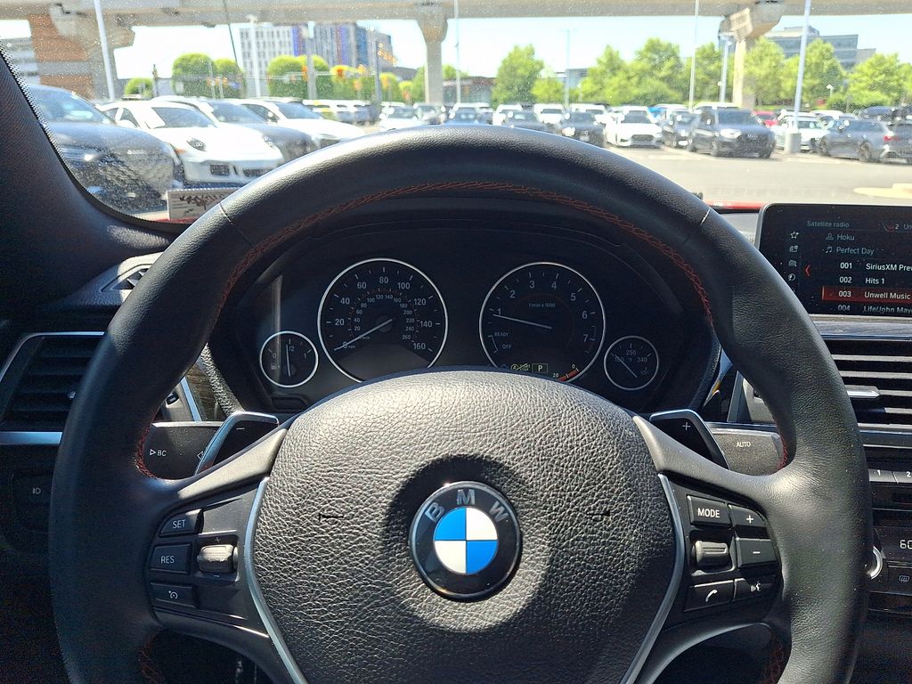 Thumbnail: 2018 BMW 4 Series - 20