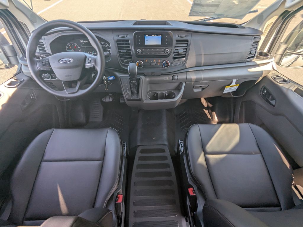 2025 Ford Transit-250 Cargo Van 