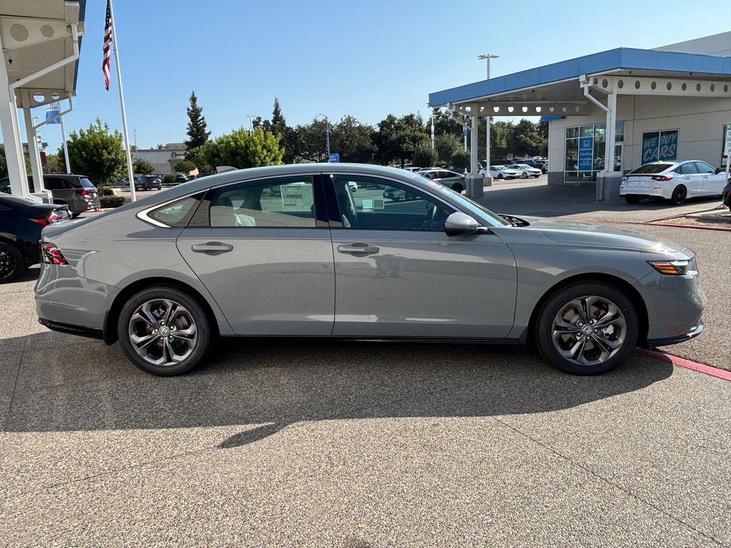Thumbnail: 2026 Honda Accord - 4