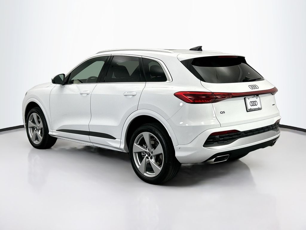 Thumbnail: 2025 Audi Q5 - 7