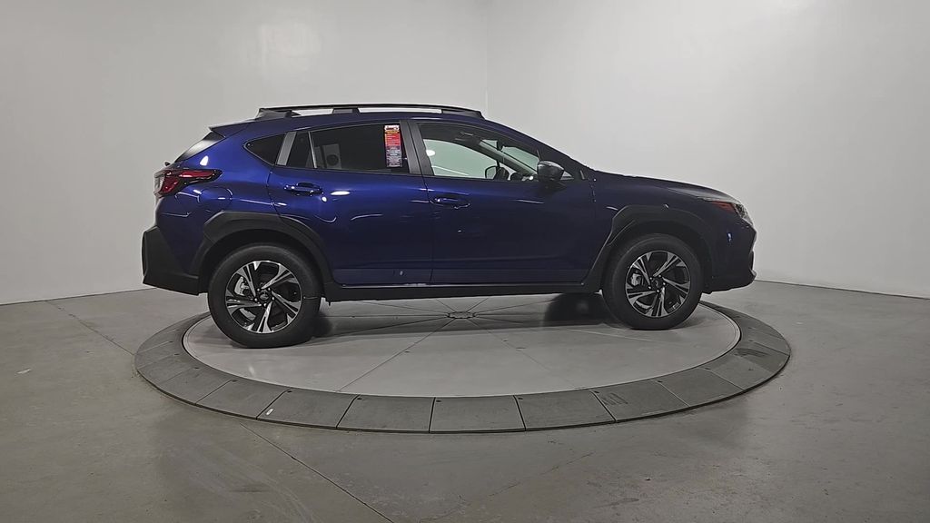 New 2026 Blue Subaru Premium image 6