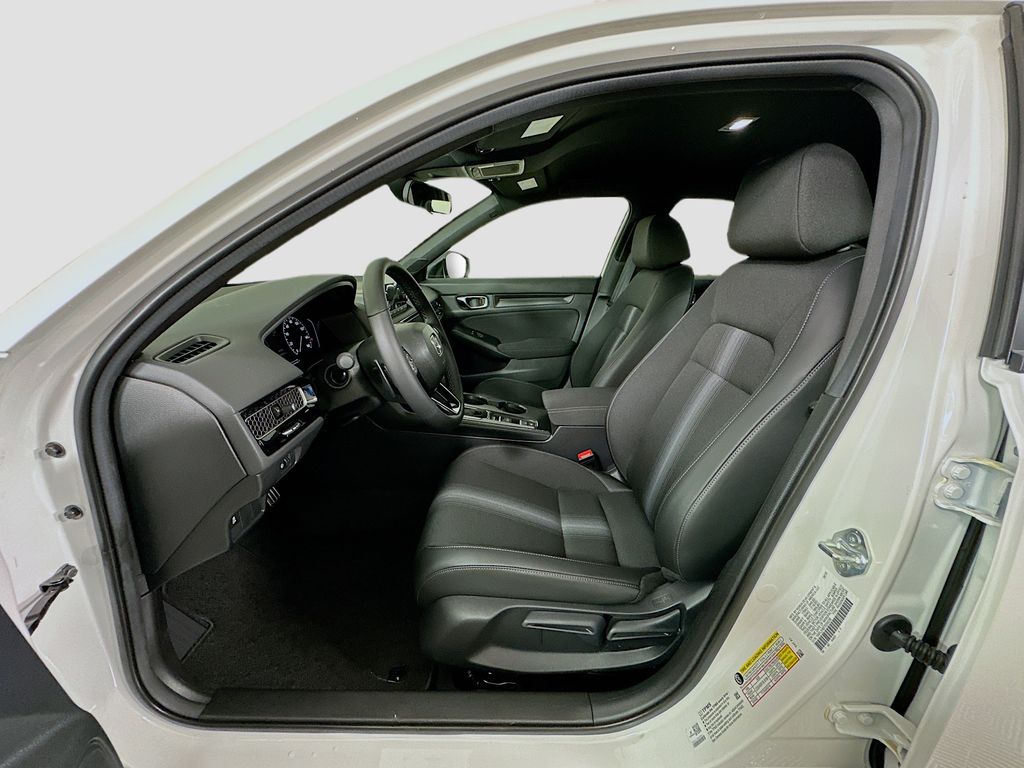 Thumbnail: 2026 Honda Civic - 15