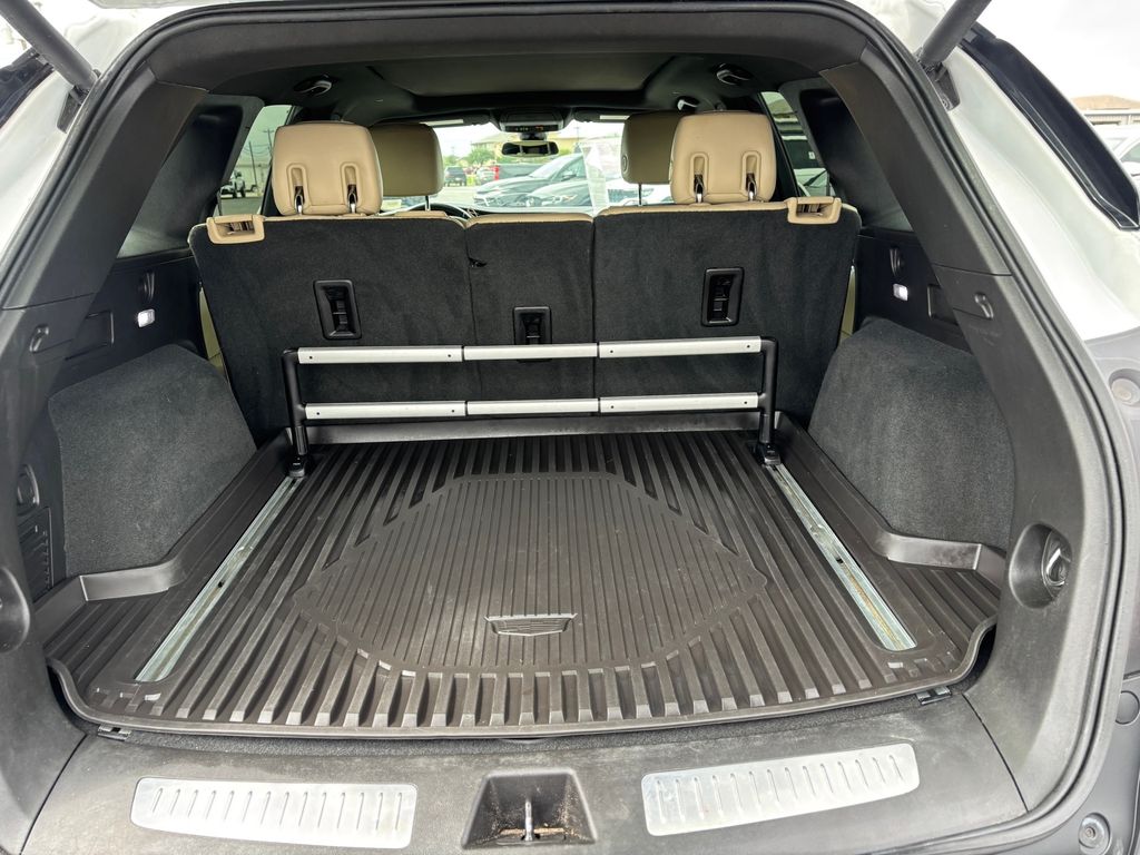 Used Car 2018 Cadillac Xt5  Luxury For Sale Under $20,000 In Austin, Texas