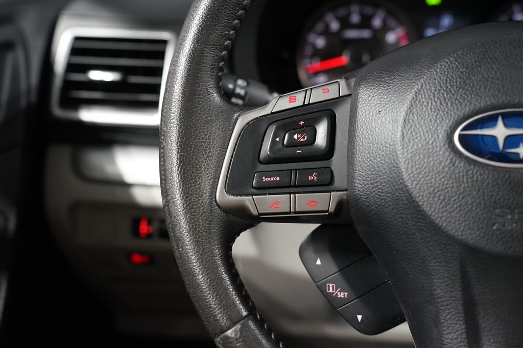 Thumbnail: 2016 Subaru Forester - 14
