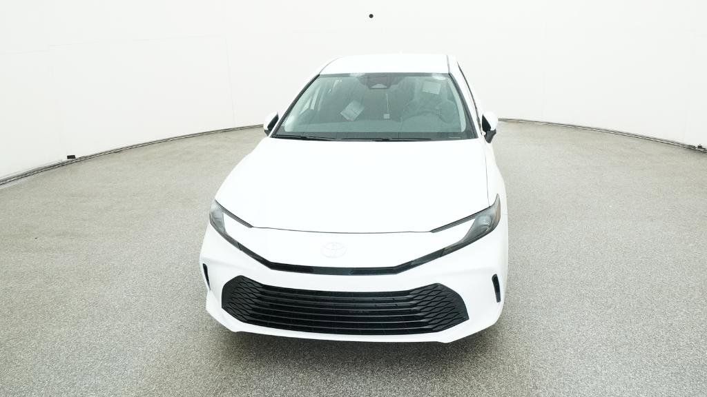 Thumbnail: 2026 Toyota Camry - 3