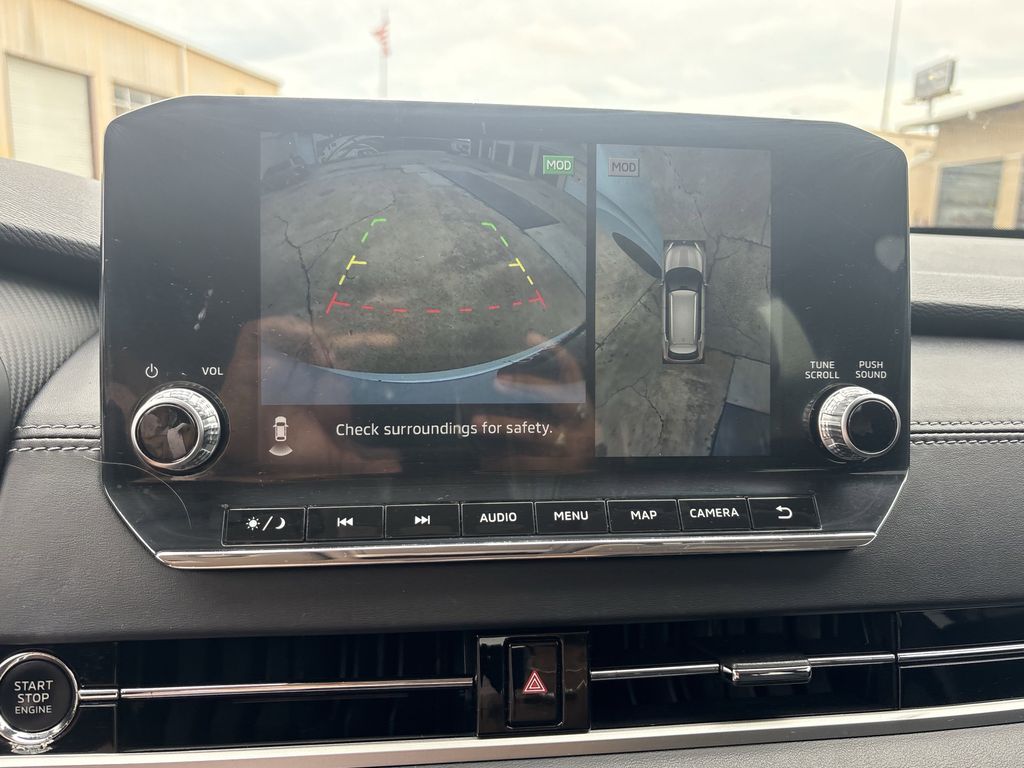 2022 Mitsubishi Outlander SE  at Baytown Hyundai
