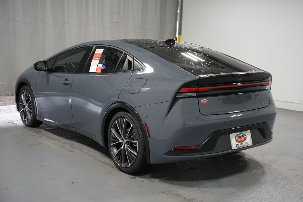 Thumbnail: 2026 Toyota Prius - 6