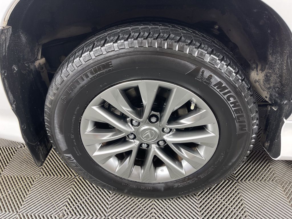 Thumbnail: 2017 Lexus GX - 14