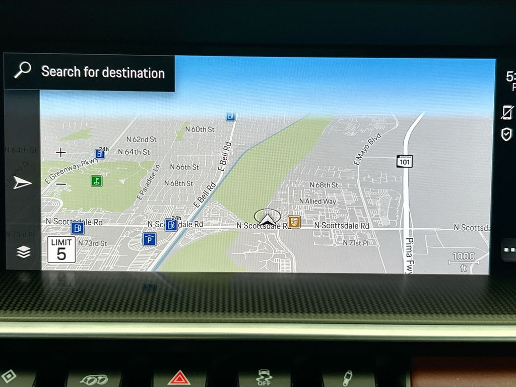 Thumbnail: 2023 Porsche 911 - 17