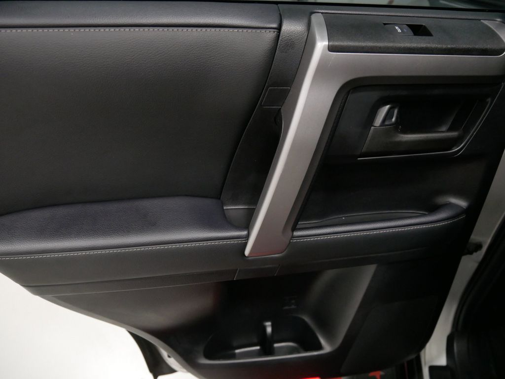 Used 2021 Toyota 4Runner SUV