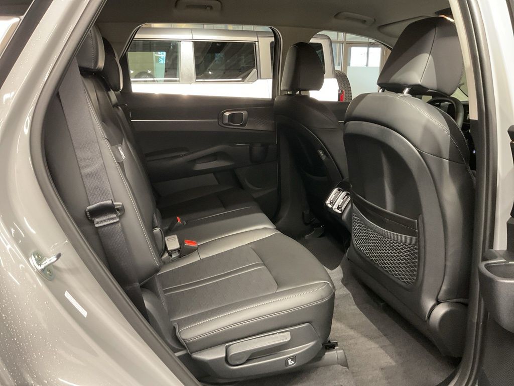 New 2026 Gray Kia S image 21