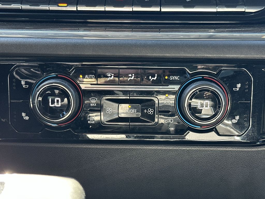 2024 Chevrolet Silverado 1500 LT Trail Boss White at Superior Honda