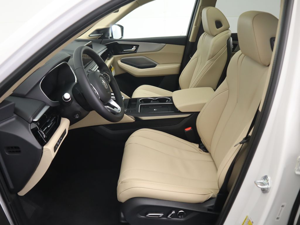 Thumbnail: 2026 Acura MDX - 21