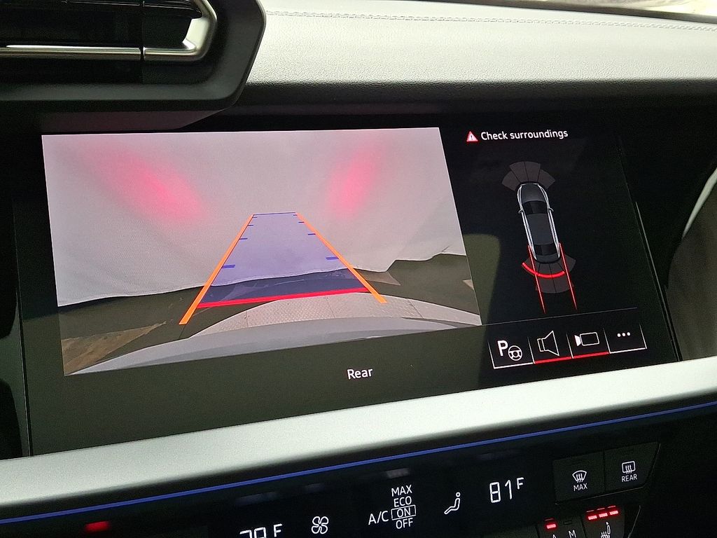 Thumbnail: 2026 Audi A3 - 12