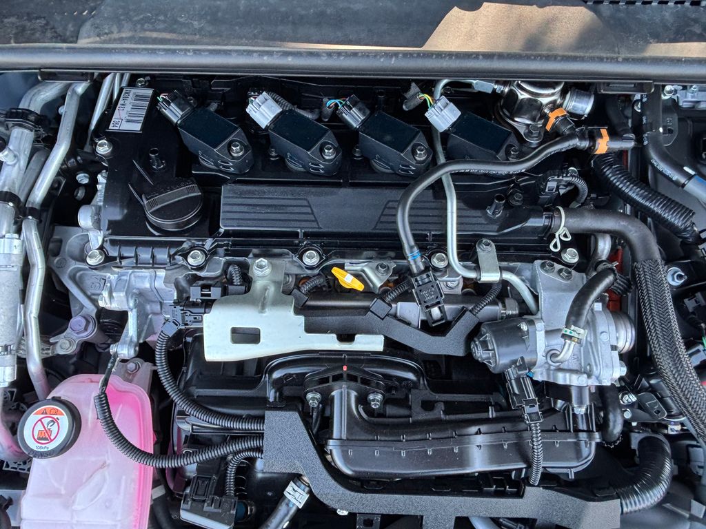 Thumbnail: 2023 Toyota Prius Prime - 31