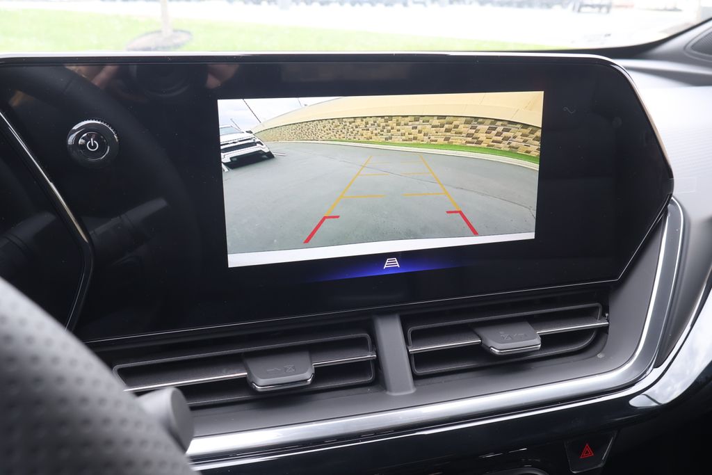 Thumbnail: 2026 Chevrolet Trax - 27