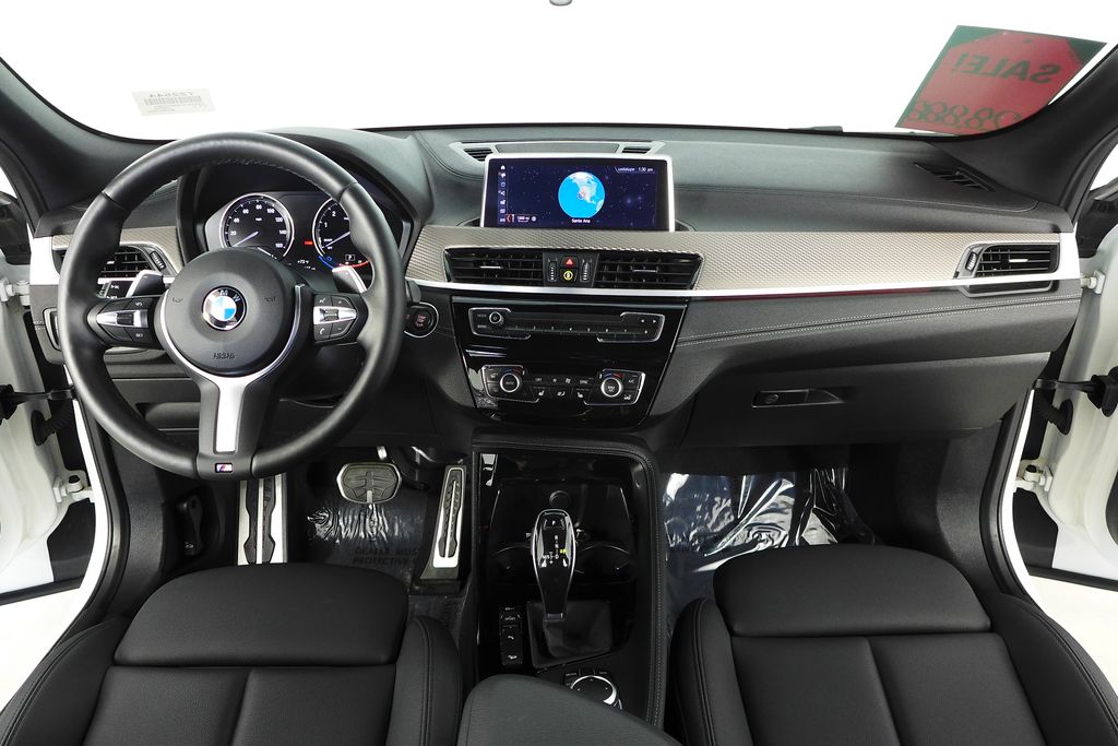 2022 BMW X2 M35i 24