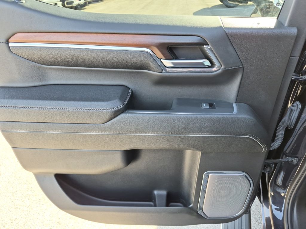 Used Car 2024 Gmc Sierra 1500  Denali For Sale Under $60,000 In Austin, Texas