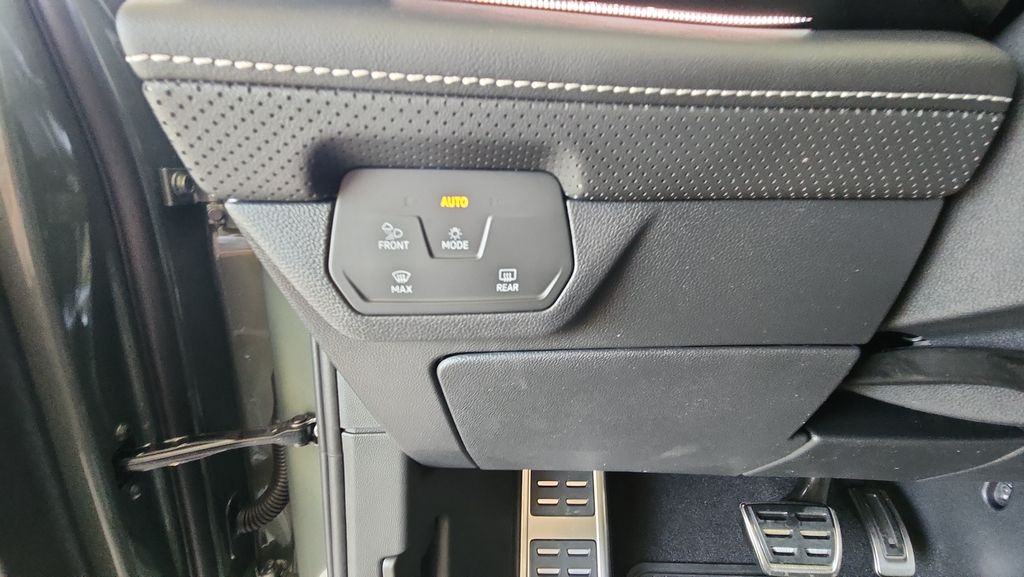 2026 Volkswagen Atlas