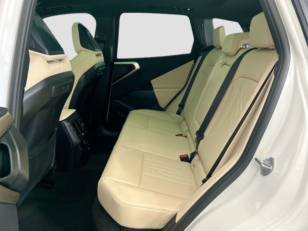 Thumbnail: 2025 BMW X3 - 19