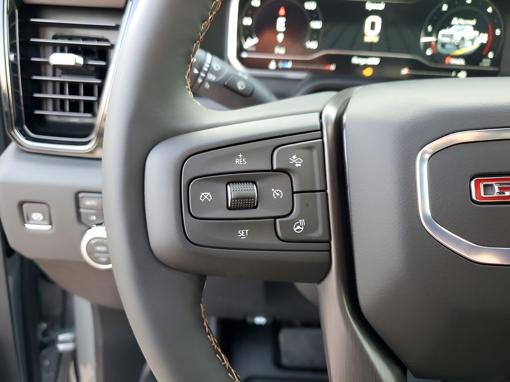 New Car 2025 Gmc Sierra 2500hd  At4 For Sale In Austin, Texas