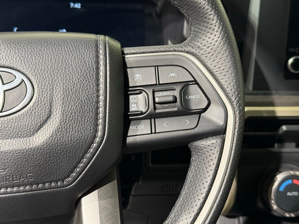 Thumbnail: 2025 Toyota Tacoma - 22