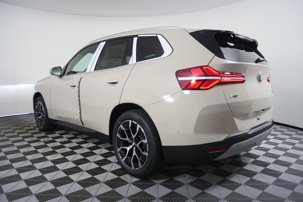 Thumbnail: 2026 BMW X3 - 5