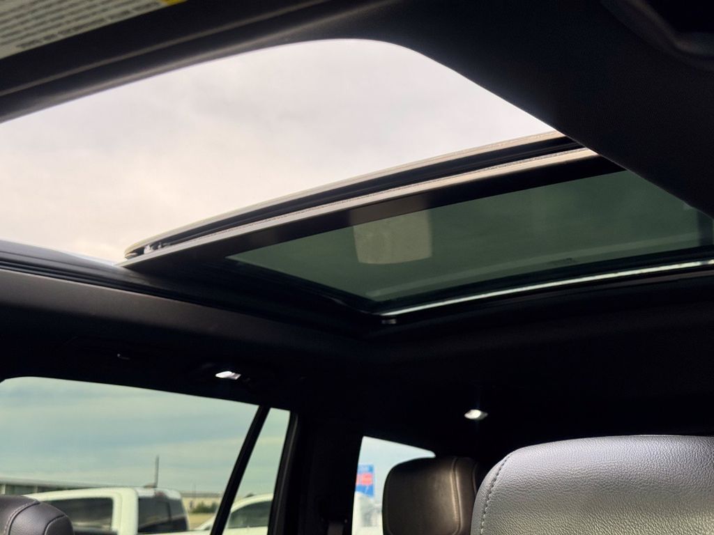 2023 Cadillac XT6 Luxury White at Monument Chevrolet