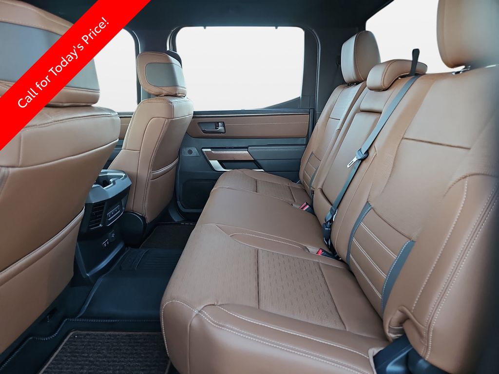 2026 Toyota Tundra 1794 Edition - Photo 18