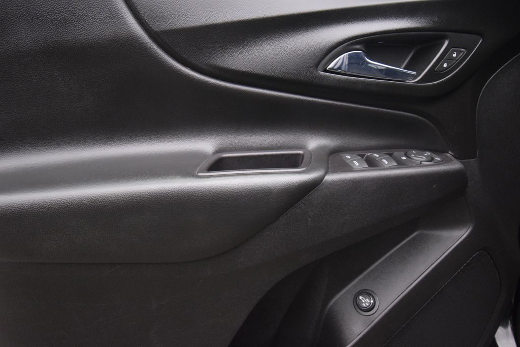 used 2018 Chevrolet Equinox car, priced at $13,800