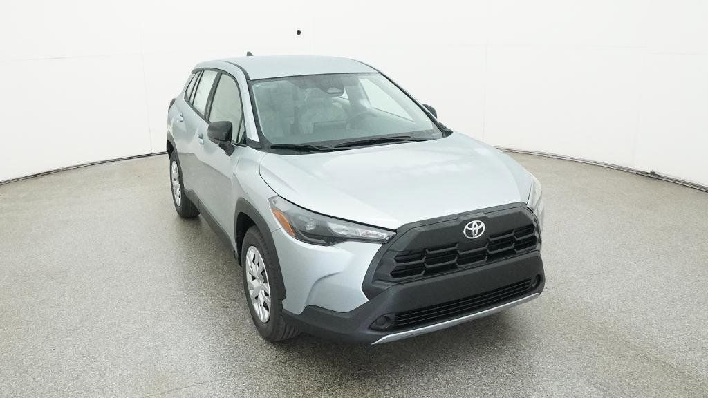 Thumbnail: 2026 Toyota Corolla Cross - 9