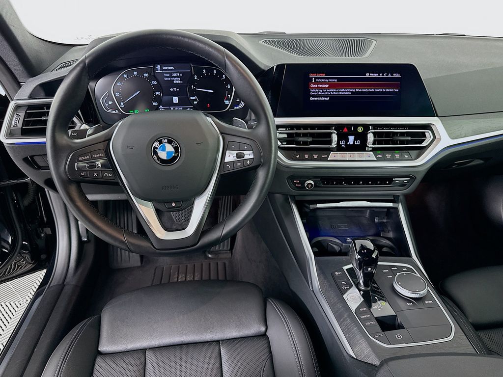 Thumbnail: 2022 BMW 4 Series - 23