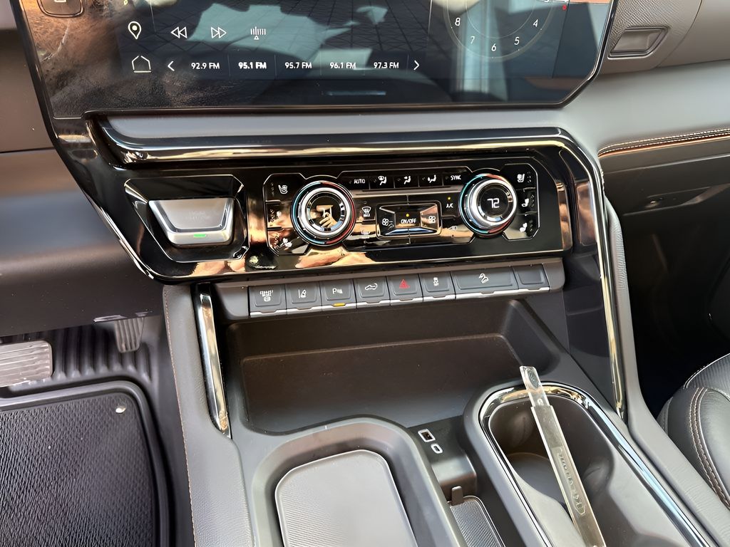 Used Car 2024 Gmc Sierra 2500hd  At4 For Sale Under $80,000 In Austin, Texas