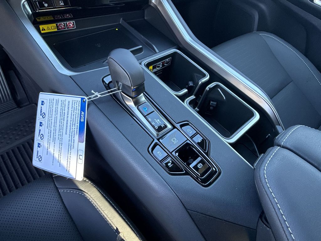 Thumbnail: 2026 Lexus TX - 20