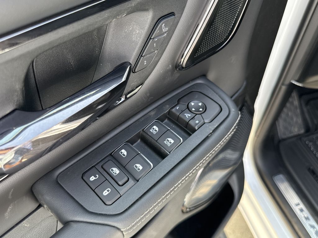 2026 Ram 1500 Limited - 10